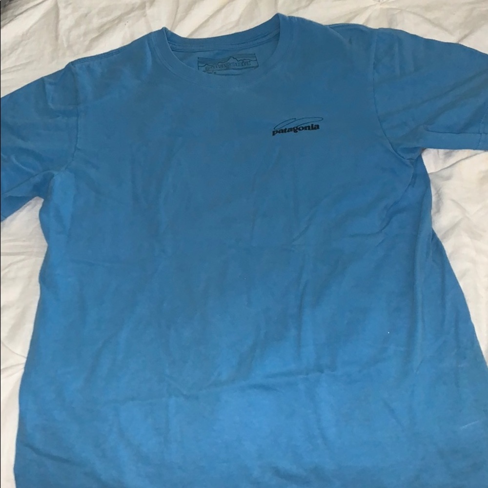 Patagonia t shirt